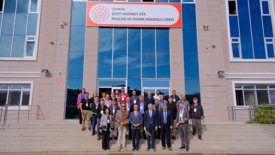 Tarım Meslek Lisesi İhtiyaç Analizleri Çalıştayı Açılış Programı Gerçekleştirildi